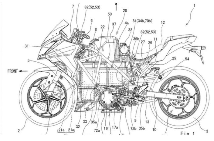 Kawaski Electrique.JPG