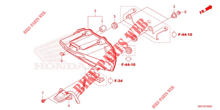 FEU-ARRIERE--ECLAIRAGE-DE-PLAQUE-Honda-SCOOTER-750-FORZA-2021-NSS750M-F_36.jpg