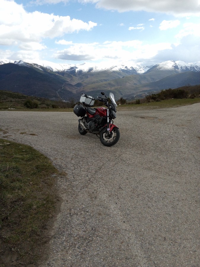 col de las Gobernadas