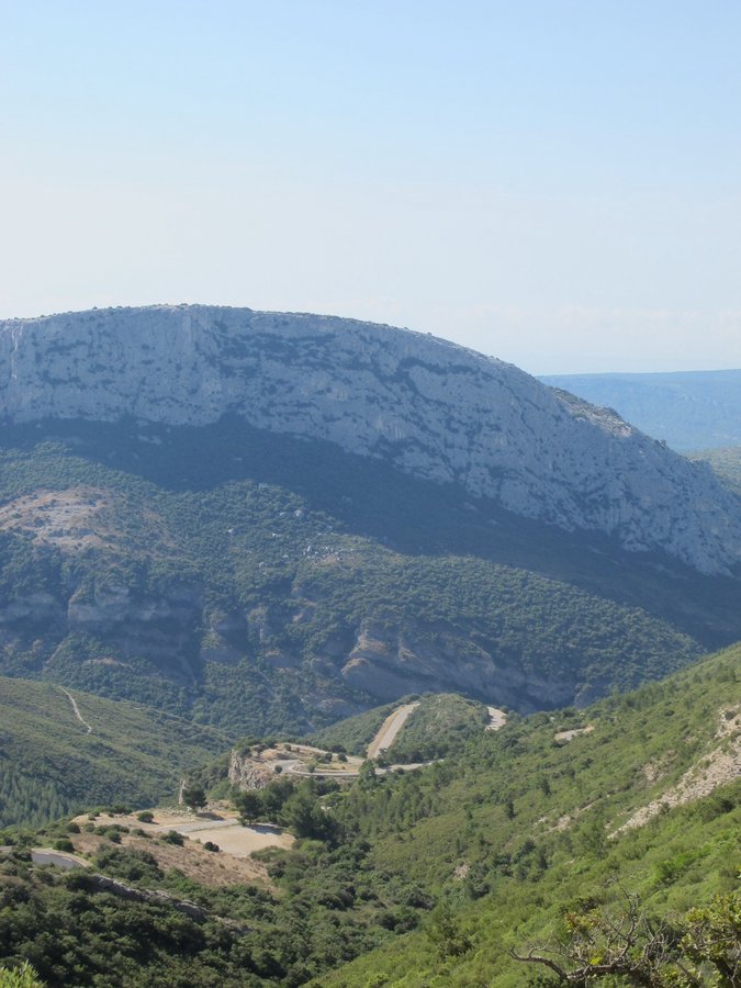 Un petit aperçu du panorama