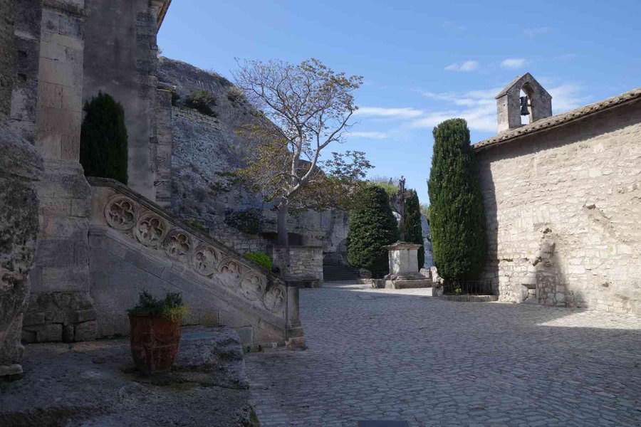 Les Baux