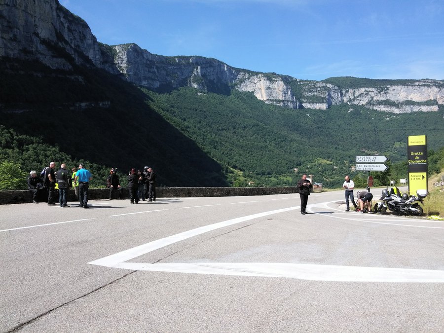 Vous remarquerez l'effort pour qu'une NC soit dans le cadre