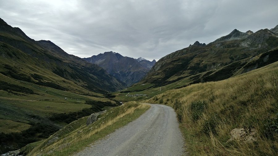 Route... vite dit !