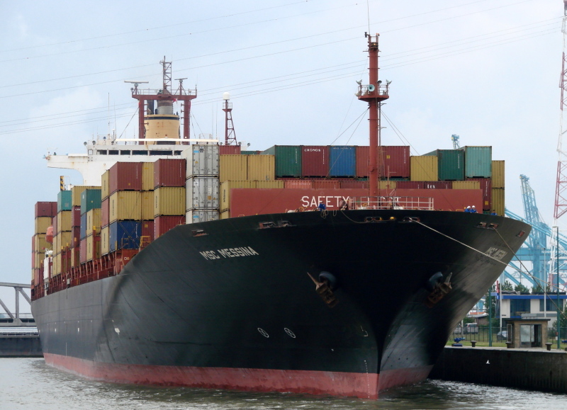MSC Messina