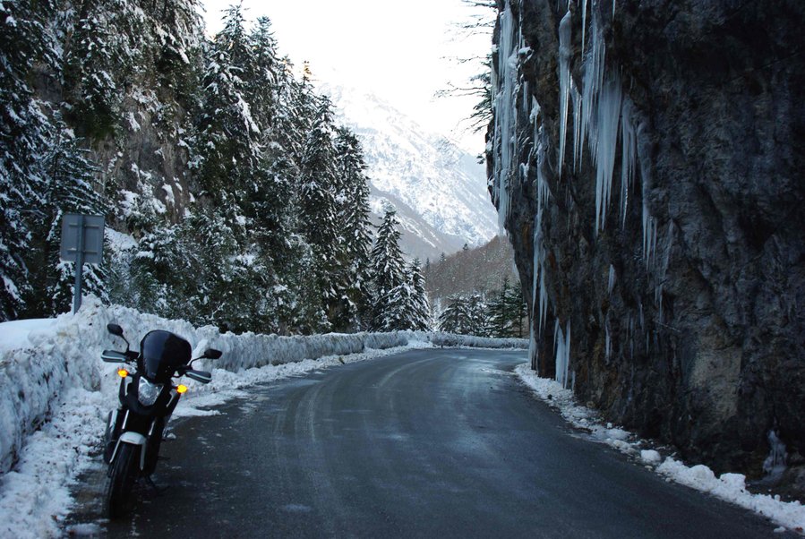 Apportez le whisky, j'ai les glaçons.