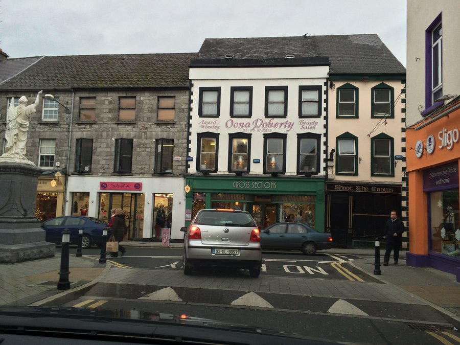 Sligo