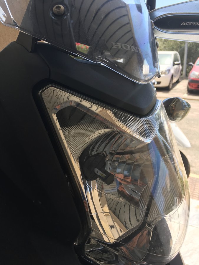 Ampoule LED ventilé TECNOGLOBE