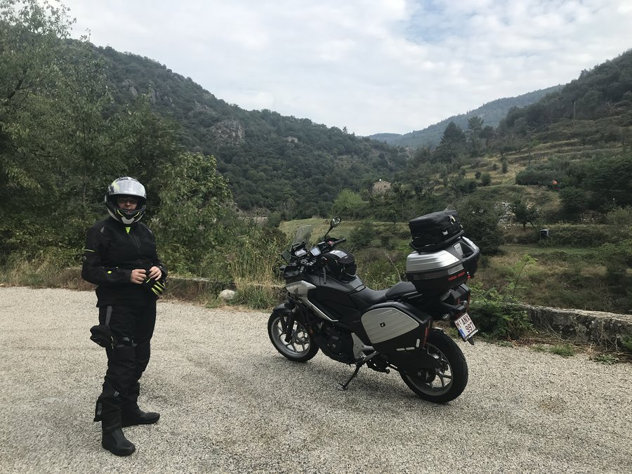 Gorge d’Ardèdhe